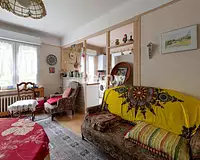 Appartement, 54,14 m²