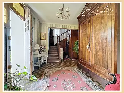Maison, 129 m²