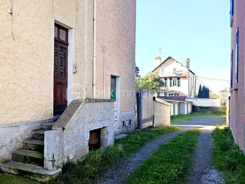 Appartement, 91 m²