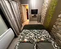 Appartement, 34,3 m²