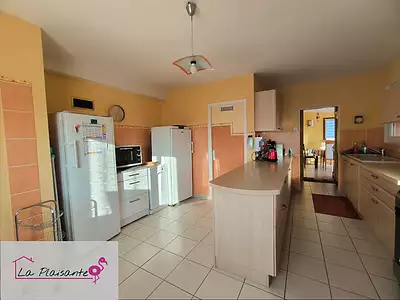 Maison, 117 m²