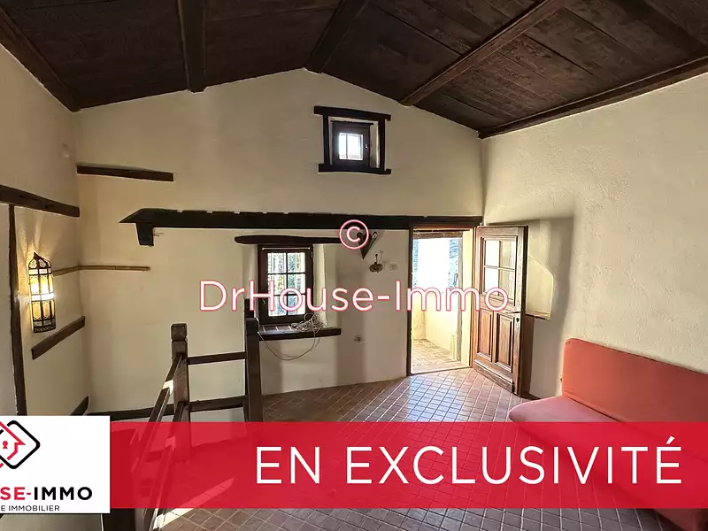 Maison, 70 m²