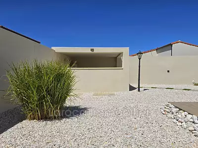 Maison, 93 m²