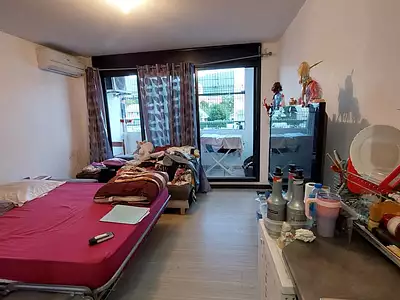 Appartement, 26 m²