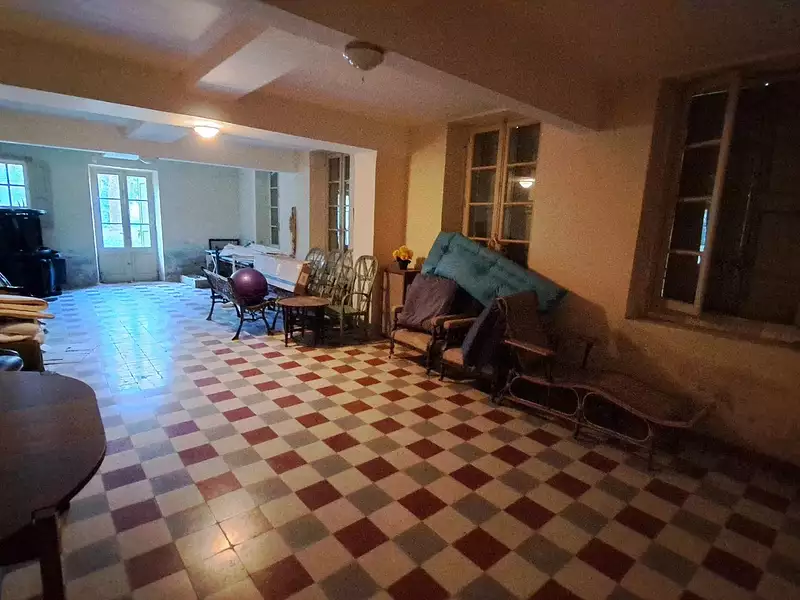 Maison, 502 m²
