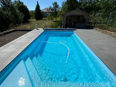 Maison, 190,5 m²