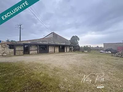 Maison, 130 m²