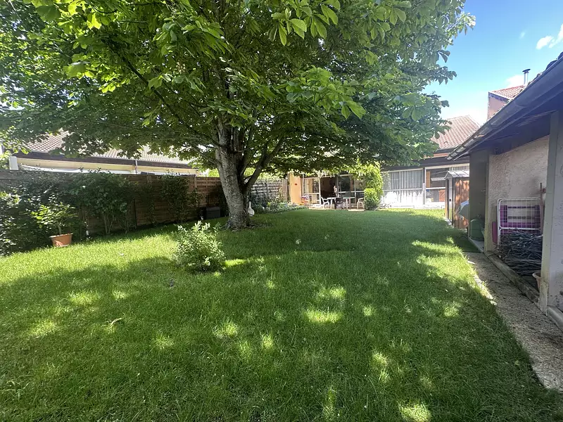 Maison, 119 m²