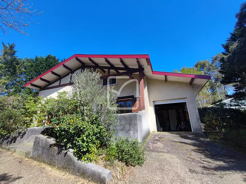Maison, 101 m²