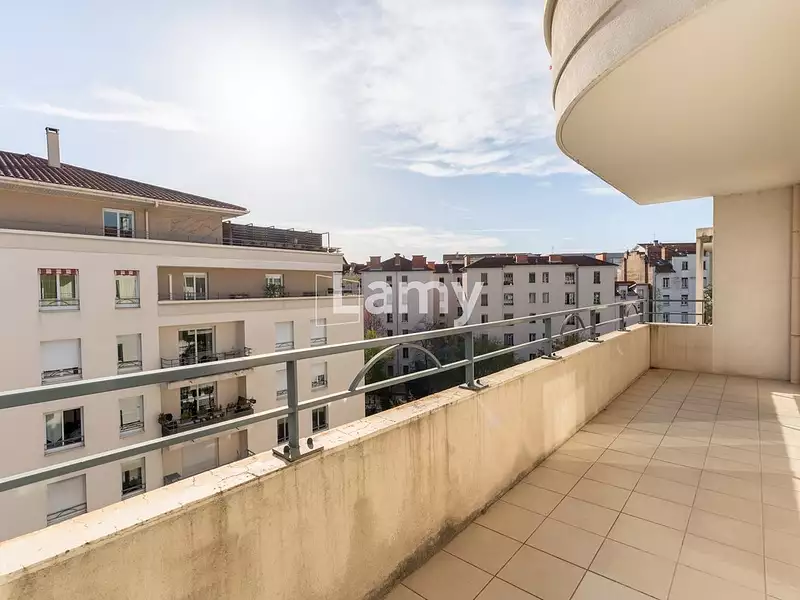 Appartement, 70,16 m²