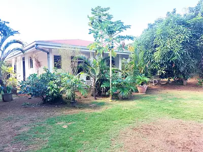 Maison, 100 m²