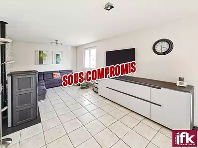 Maison, 105 m²