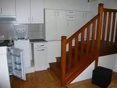 Appartement, 24,6 m²