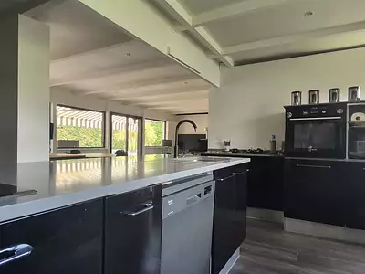 Maison, 117 m²