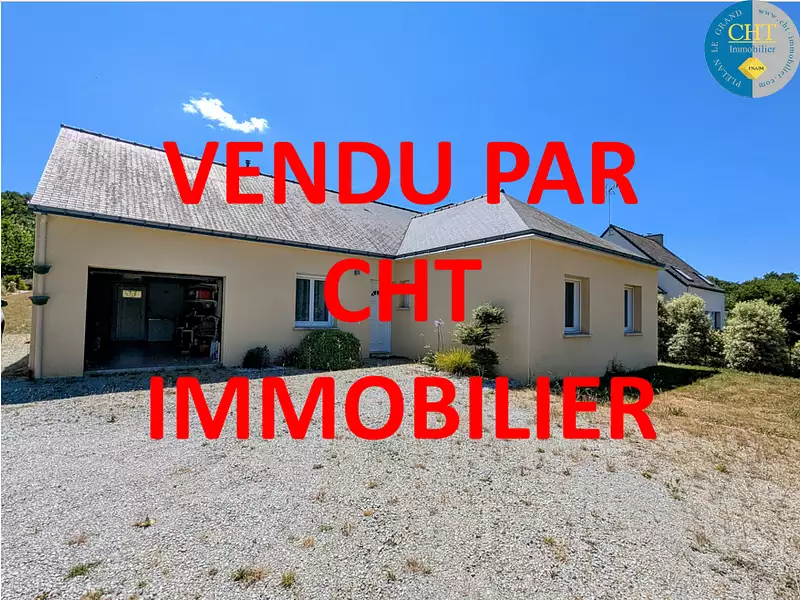 Maison, 115 m²