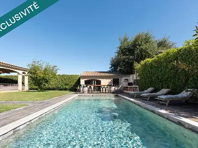Maison, 180 m²