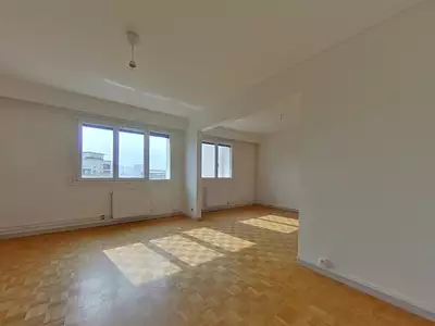 Appartement, 75 m²