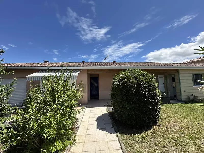 Maison, 138 m²