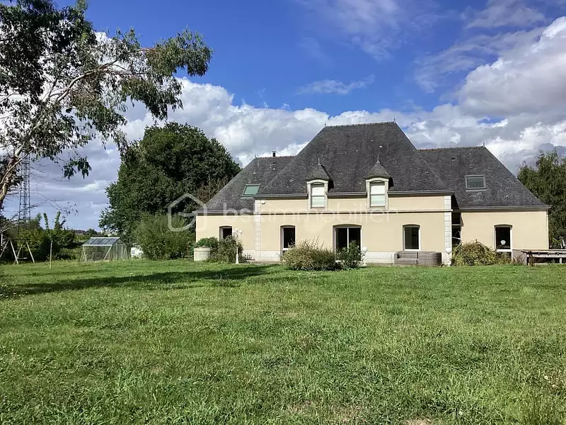 Maison, 310 m²