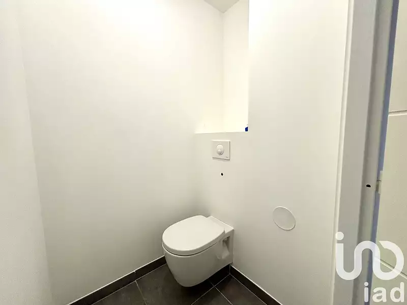Appartement, 88 m²