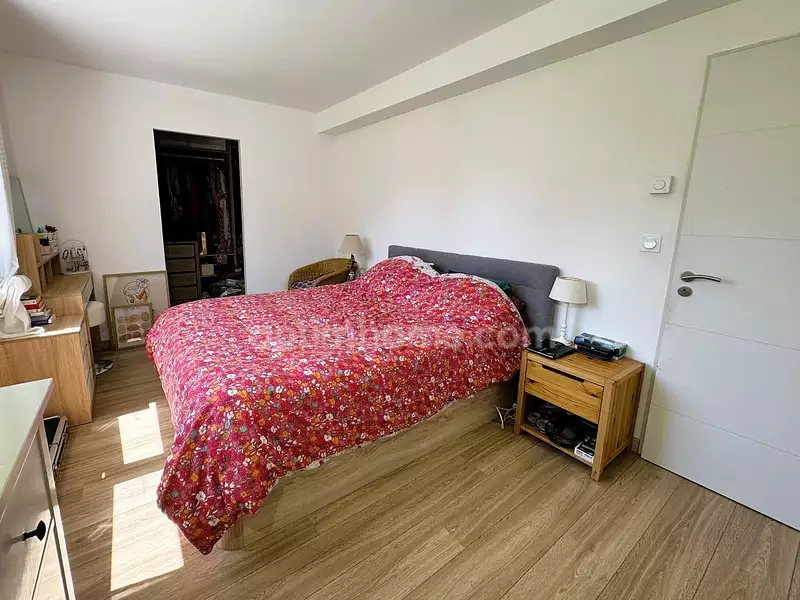 Maison, 206 m²
