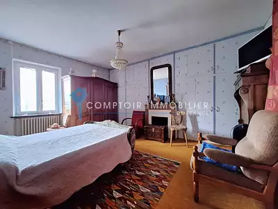Maison, 180 m²