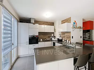 Appartement, 68 m²