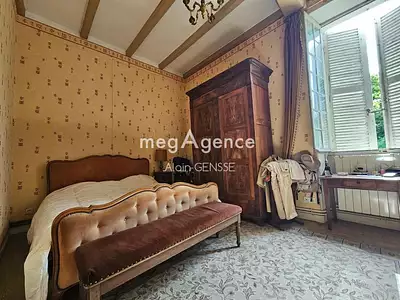 Maison, 292 m²