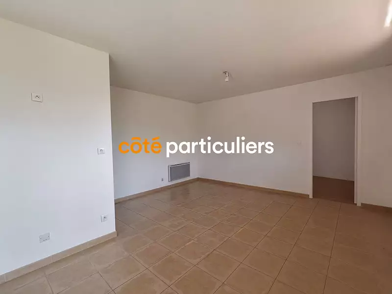 Appartement, 40,9 m²