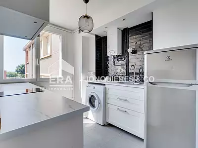 Appartement, 35 m²