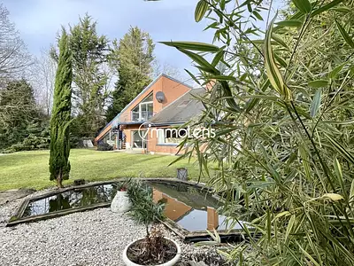 Maison, 319 m²
