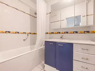 Appartement, 75 m²