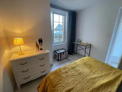 Appartement, 36,15 m²