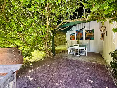 Maison, 150 m²
