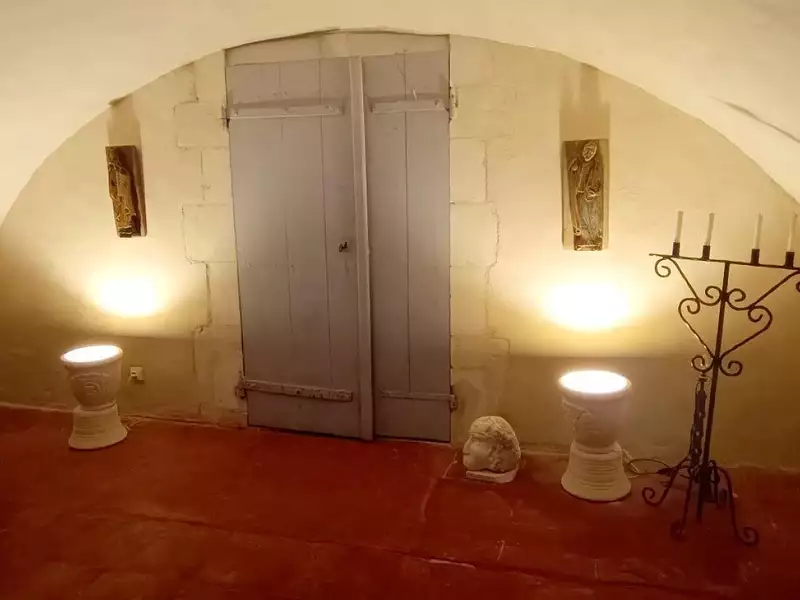 Maison, 240 m²