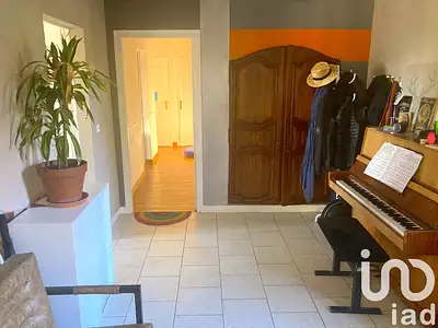Maison, 174 m²