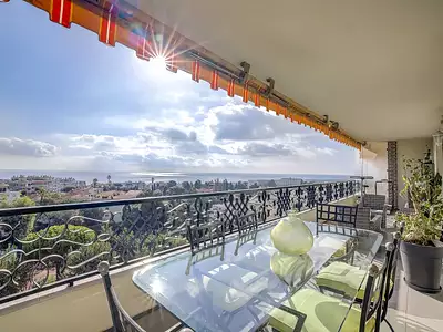 Appartement, 112 m²