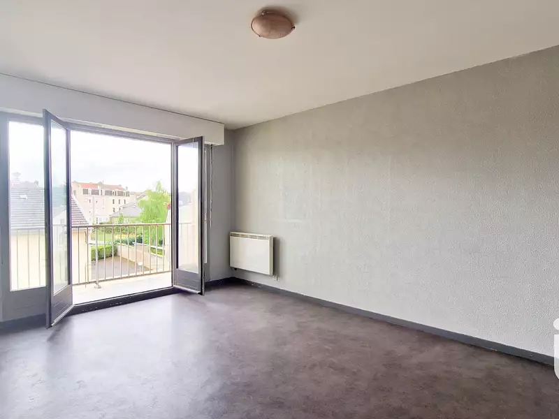 Appartement, 50 m²