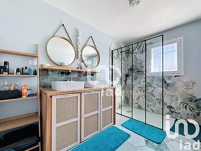 Maison, 152 m²
