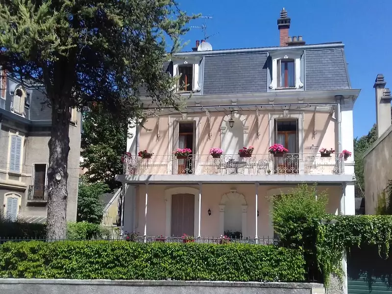 Appartement, 88,53 m²