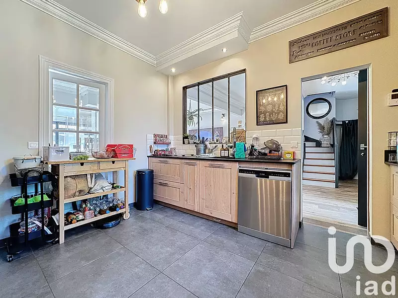 Maison, 150 m²