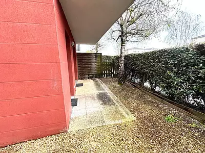 Appartement, 39,2 m²
