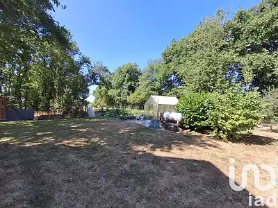 Maison, 160 m²