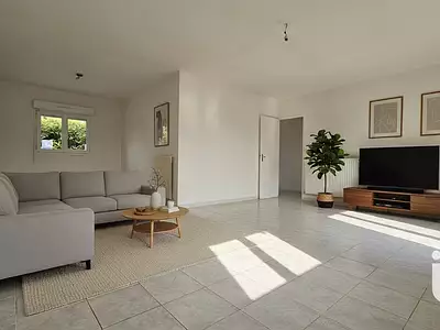 Maison, 74 m²