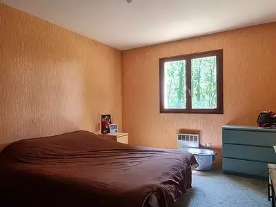 Maison, 127 m²