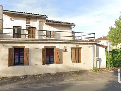 Maison, 230 m²