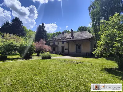 Maison, 130 m²