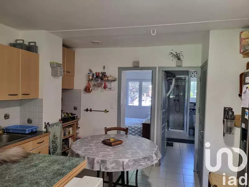 Maison, 223 m²