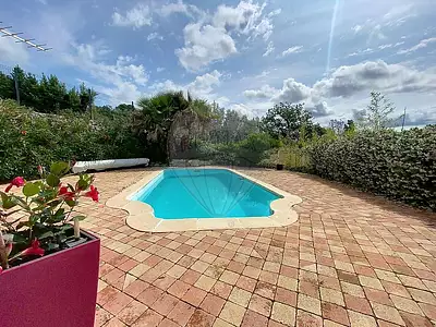 Maison, 133 m²