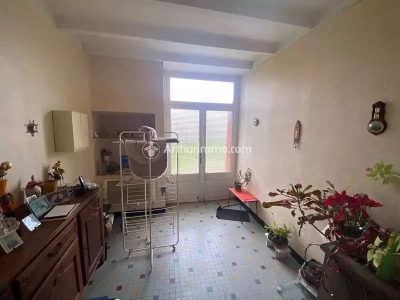 Maison, 94 m²